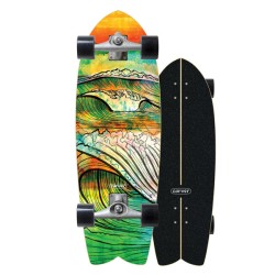 Deska surfskate CARVER Swallow 29.5" V2 CX