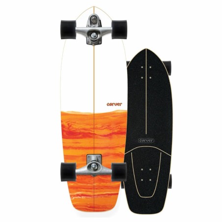 Deska surfskate CARVER...