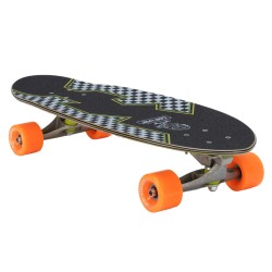 Deskorolka dla dzieci Carver Mini Master Blaster z truckiem surfskate C5 C1013511207