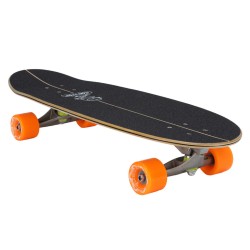 Deskorolka dla dzieci Carver Mini Shark Shreder z truckiem surfskate C5 C1013511209