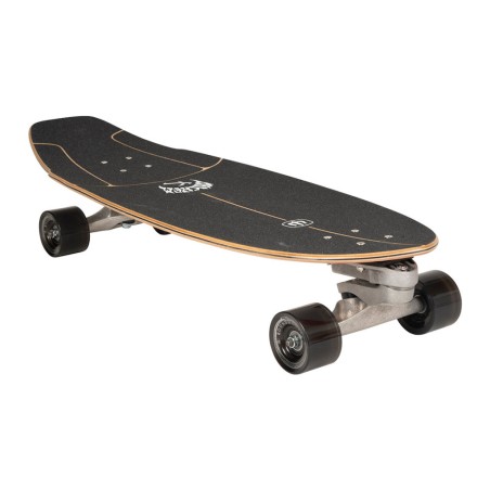 Deskorolka Surfskate CARVER Lost Rad Ripper C7 L1013011159