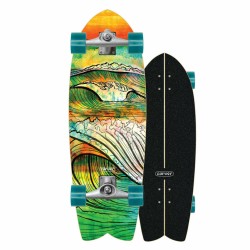 Deska Surfskate CARVER Swallow 29.50" V1 CX