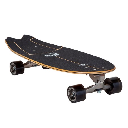 Deskorolka Surfskate CARVER LOST Hydra 29" CX" L1012011108