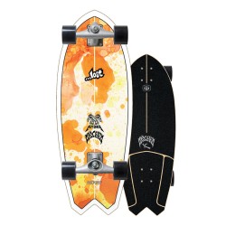 Deska Surfskate CARVER LOST Hydra 29" CX L1012011108