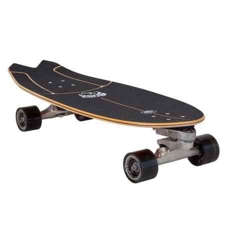 Deskorolka Surfskate CARVER LOST Hydra 29" C7" L1013011108