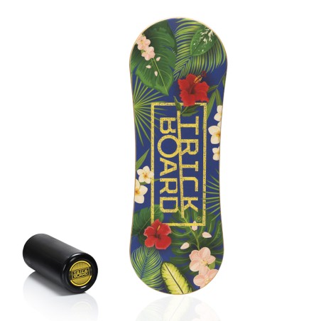 Classic Tropical z wałkiem TRICKBOARD