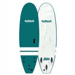 Deska surfingowa Softech...