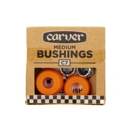 CARVER C7 Medium Bushing Set C1043019175