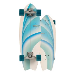 Deska surfskate CARVER Emerald Peak 30" CX