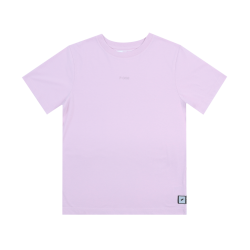 Koszulka F-ONE Essential Lilac - Różowa