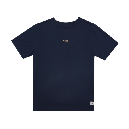 Koszulka F-ONE Essential Navy 77249-0106-N