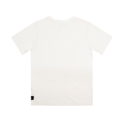Koszulka F-ONE Biała 77249-0107-W