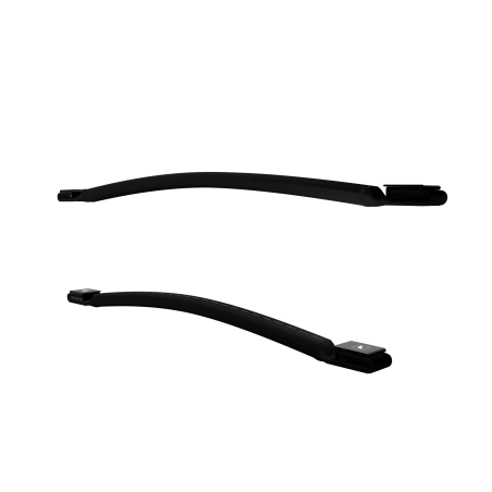 Miękkie rączki do skrzydeł...