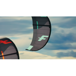 Latawiec do kitesurfingu F-ONE 77241-0201-A