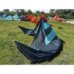 Używany Latawiec kitesurfingowy F-ONE 9 m Kod produktu K34