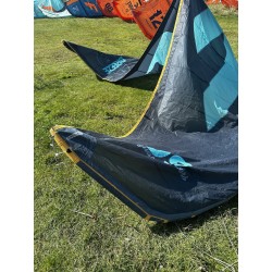 Używany F-ONE Breeze V3 Slate 9 m Kod produktu K34