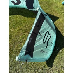 Używany Latawiec kitesurfingowy 7m kod produktu K73