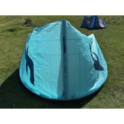 Używany Latawiec kitesurfingowy F-ONE Bandit S3 Glicer 5m