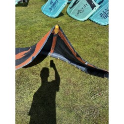 Używany Latawiec kitesurfingowy  8m kod produktu K72