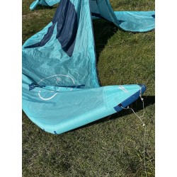 Używany Latawiec kitesurfingowy F-ONE Breeze V3 Glicer 13 m kod produktu K40