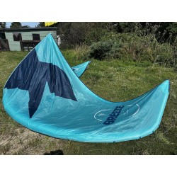 Używany Latawiec kitesurfingowy F-ONE Breeze V3 Glicer 15 m kod produktu SB-K01