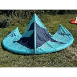 Używany Latawiec kitesurfingowy F-ONE Breeze V3 Glicer 15 m