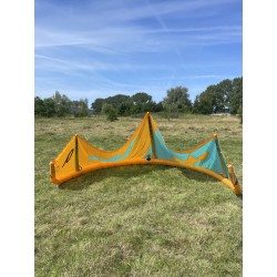 Używany Latawiec kitesurfingowy F-ONE One Mango 9 m kod produktu G-mm1