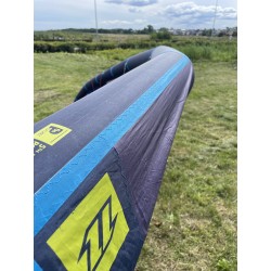 Używany Latawiec kitesurfingowy North Evo 12 m2 kod produktu ŁZ-EVO-01