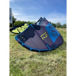 Używany Latawiec kitesurfingowy North Evo 12 m2 kod produktu ŁZ-EVO-01