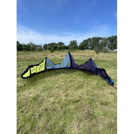 Używany Latawiec kitesurfingowy North Evo 12 m2 kod produktu ŁZ-EVO-01