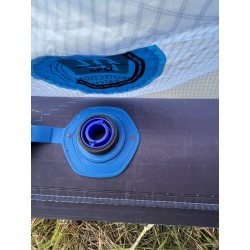 Używany Latawiec kitesurfingowy North Evo 12 m2 kod produktu ŁZ-EVO-01