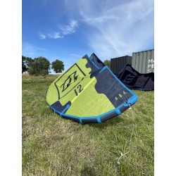 Używany Latawiec kitesurfingowy North Evo 12 m2 kod produktu ŁZ-EVO-01