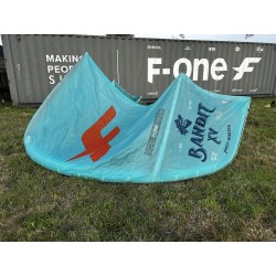 Używany Latawiec kitesurfingowy F-ONE Bandit XV Glicer 11 m kod produktu K44