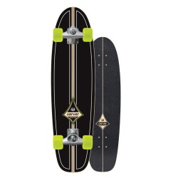 DESKA SURFSKATE CARVER Surfrider V4 29' C5