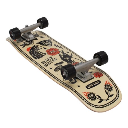 SURFSKATE CARVER C5 kod produktu C1013511244