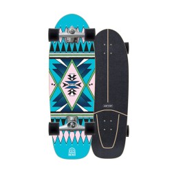 DESKA SURFSKATE CARVER Diné Skate Garden V4 31.25" CX