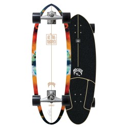 DESKA SURFSKATE CARVER LOST Retro Tripper 32" CX