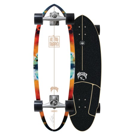 DESKA SURFSKATE CARVER LOST Retro Tripper 32" CX kod produktu L1012011160