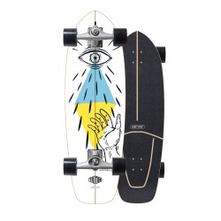 DESKA SURFSKATE CARVER TRITON by Guidance V2 29" CX