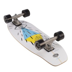 DESKA SURFSKATE CARVER...