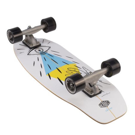 DESKA SURFSKATE CARVER TRITON by Guidance V2 29" CX T1012511147