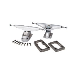 Traki Surfskate CARVER C7 Hollow Truck Set