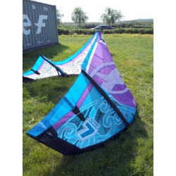 Latawiec kitesurfingowy F-ONE Bandit Six 7m