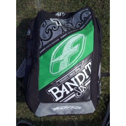 Używany latawiec kitesurfingowy F-ONE Bandit Six 7m