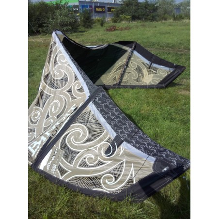 Używany latawiec kitesurfingowy F-ONE Bandit Six 10m