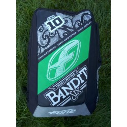 Używany latawiec kitesurfingowy F-ONE Bandit Six 10m