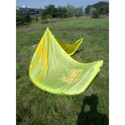 Używany Latawiec kitesurfingowy F-ONE Breeze V2 5m2 kod produktu TK-FK-03