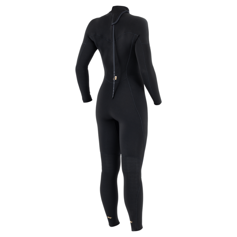 Damska pianka MANERA 4.3mm, kod produktu: 22251-5003