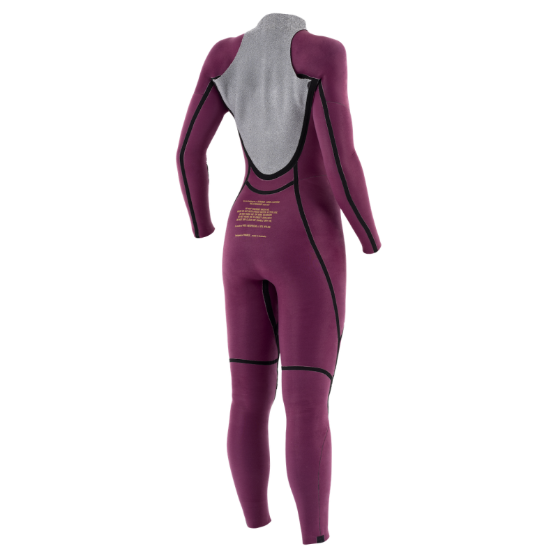 Damska pianka neoprenowa 4.3mm, kod produktu: 22251-5003