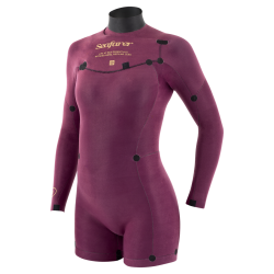 MANERA Seafarer Hybrid LS-SL FZ 3.2mm, kod produktu: 22251-3005